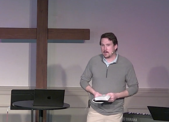 Contemporary Service, Sunday, January 26, 2025